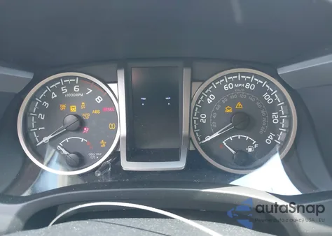 2019 Toyota Tacoma Sr5 V6 z USA, uszkodzony, nr VIN 3TMAZ5CN5KM081947